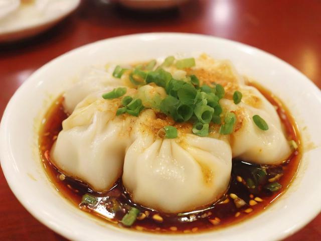 武汉小吃有哪些必尝美食?