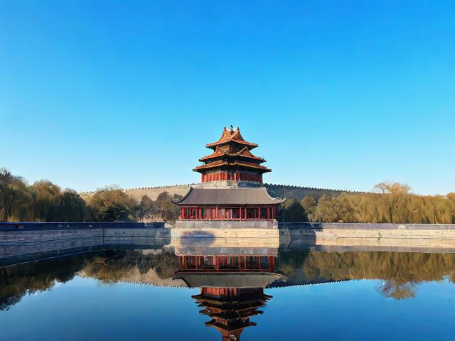 北京旅行攻略，如何规划一次完美的帝都之旅？