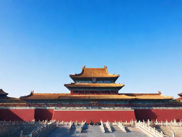 北京旅行攻略,如何规划一次完美的帝都之旅?