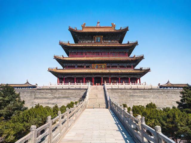 河南有哪些值得一游的旅游景点？
