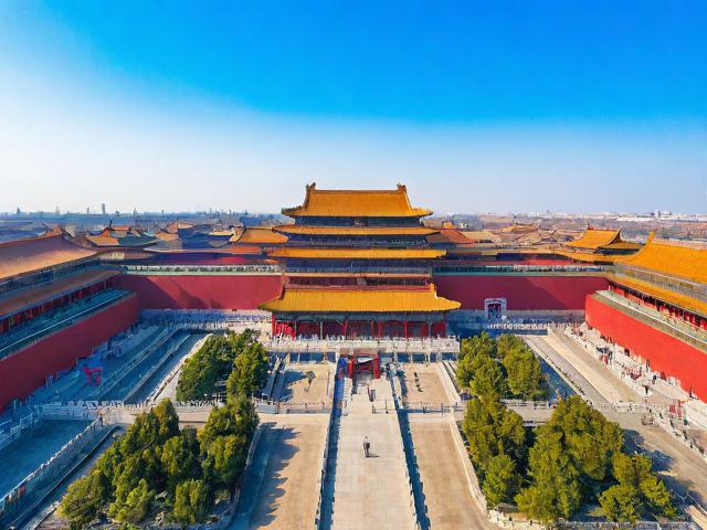 河南有哪些值得一游的旅游景点?