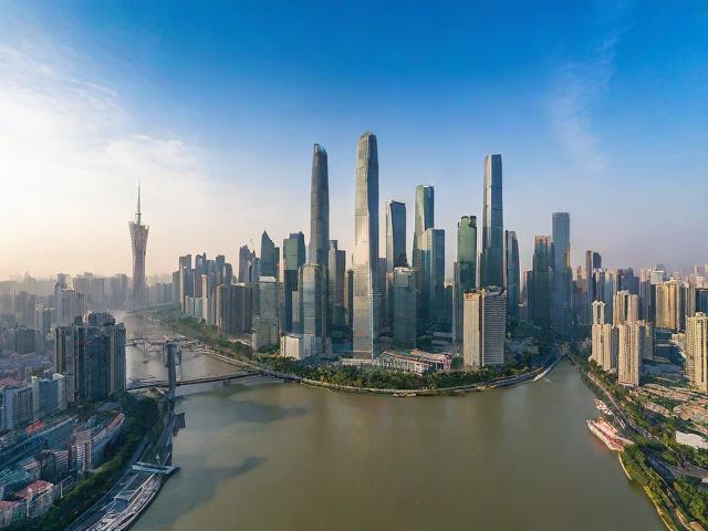 广州有哪些不可错过的旅游景点推荐?