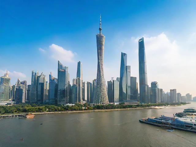 广州有哪些不可错过的旅游景点推荐?