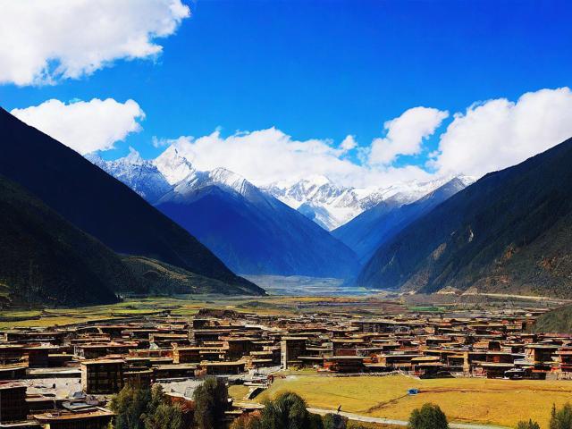 四川凉山昭觉县有哪些旅游景点?