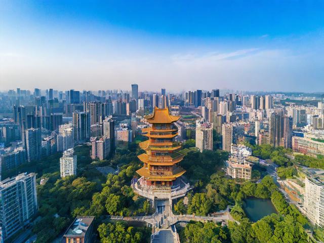 成都有哪些不可错过的旅游景点?