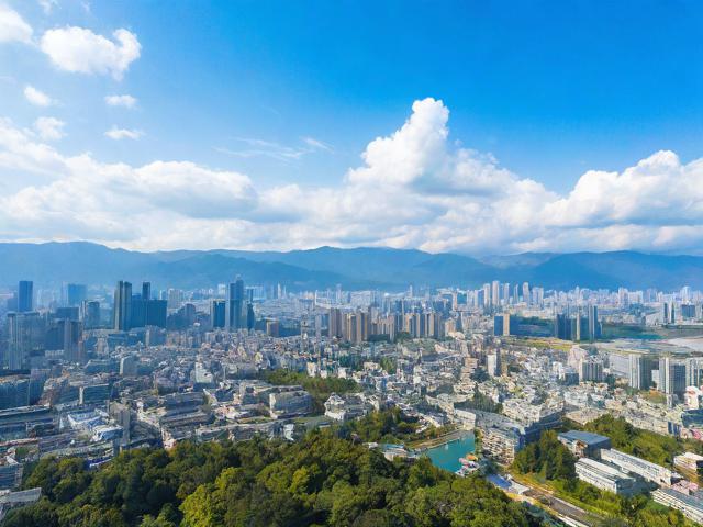 玉溪旅游攻略景点必去