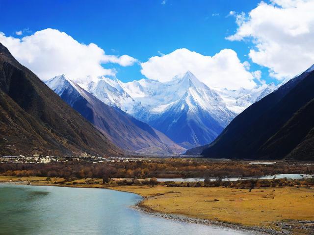 阿坝旅游攻略,有哪些必去景点和最佳旅行时间?