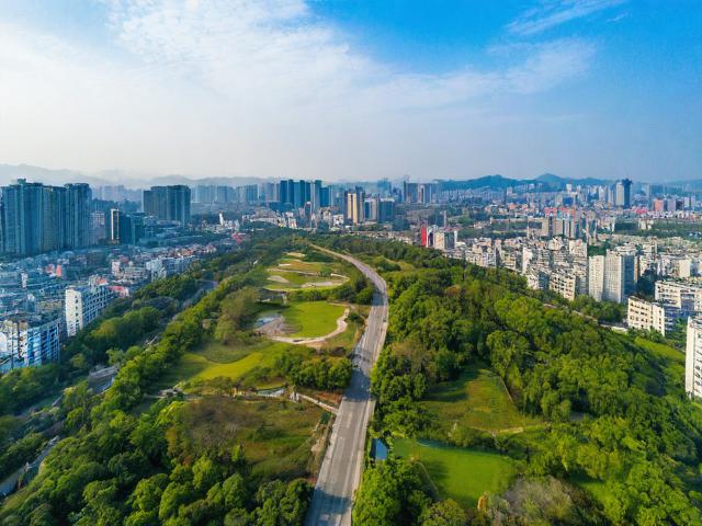 成都近郊有哪些值得一游的旅游景点？
