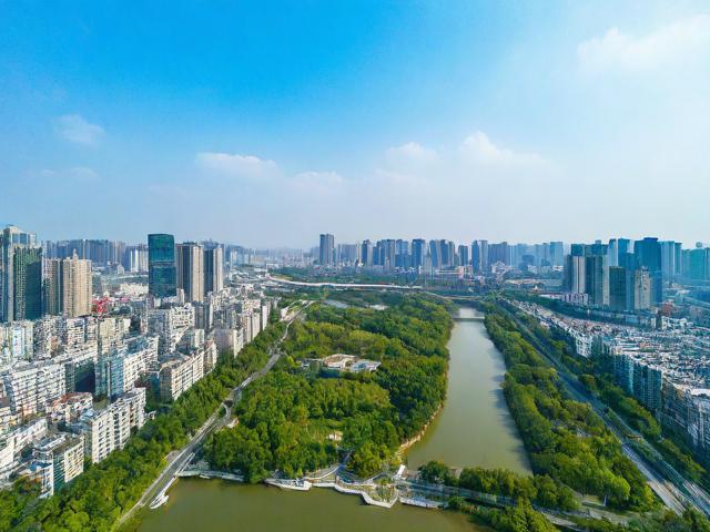 成都近郊有哪些值得一游的旅游景点?