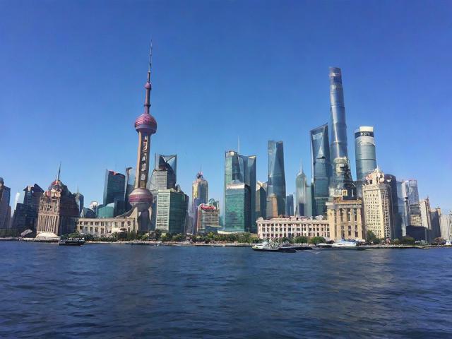 上海旅游攻略穷游,如何在预算有限的情况下享受上海之旅?
