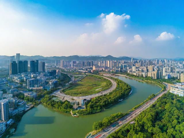 绵阳市周边有哪些值得一游的旅游景点？