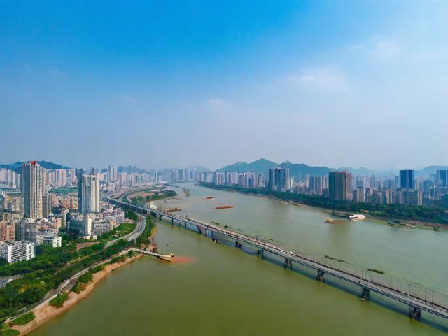 湘潭江滩有哪些必打卡的旅游景点？