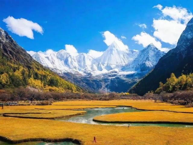 四川旅游攻略七日游