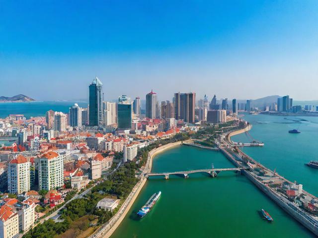 烟台市旅游景点有哪些值得一游?