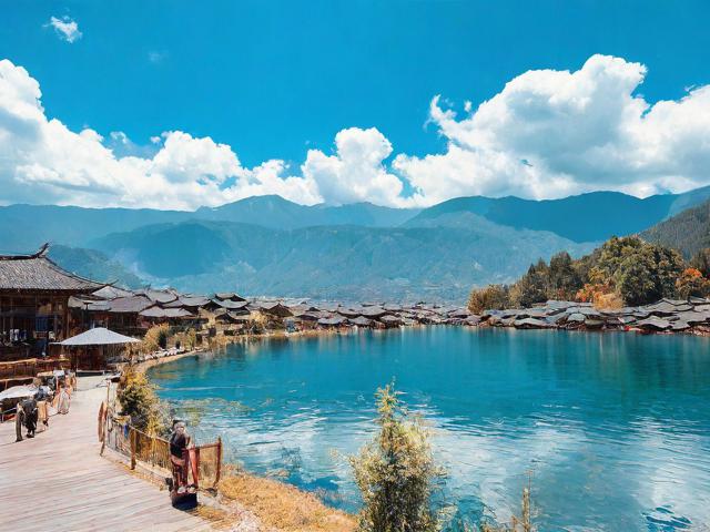 如何制定一份完美的云南旅游攻略?