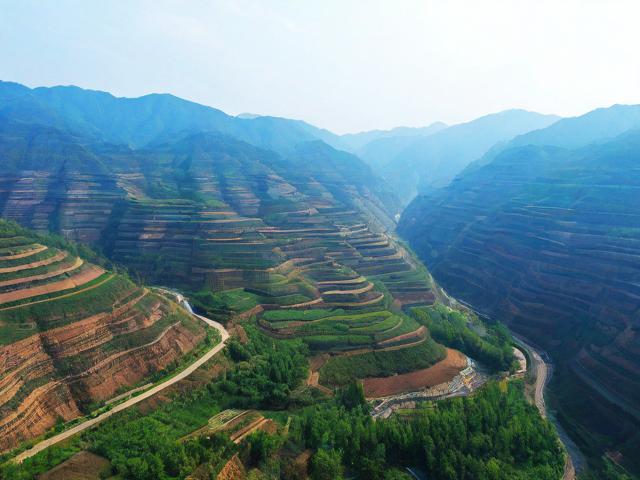 环县旅游景点