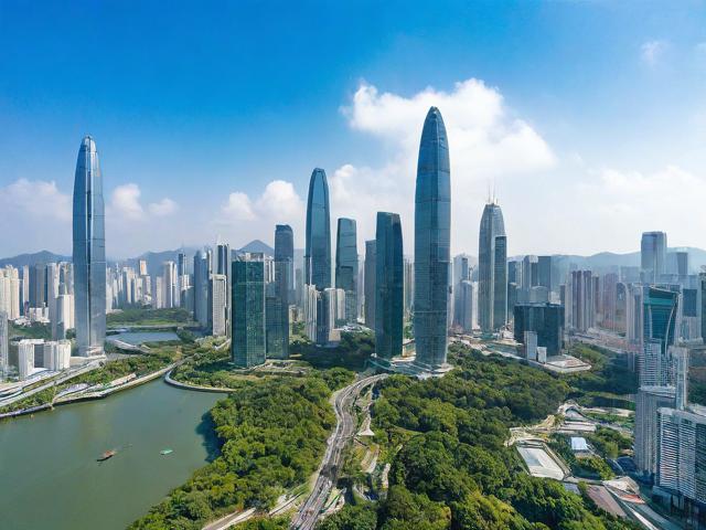 深圳旅游景点中的较场尾有哪些必玩推荐？