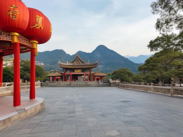 春节冷门旅游景点,春节假期,有哪些冷门旅游景点值得一探究竟?