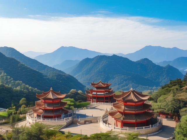 春节冷门旅游景点,春节假期,有哪些冷门旅游景点值得一探究竟?