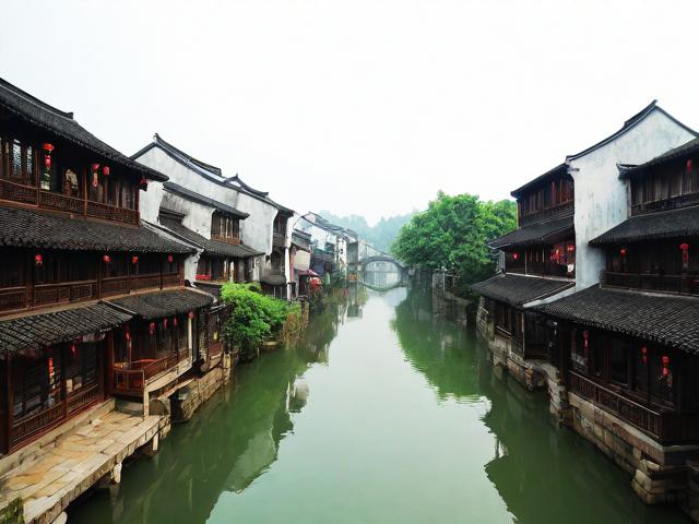 成都古镇旅游景点有哪些值得一游？
