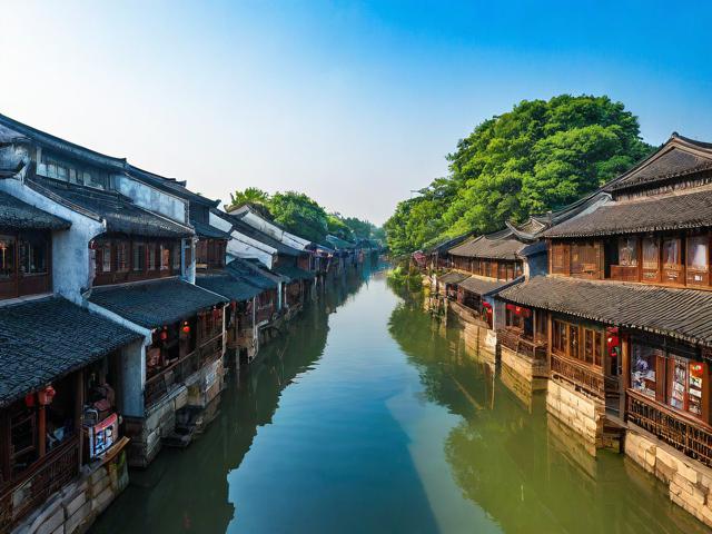 成都古镇旅游景点有哪些值得一游?