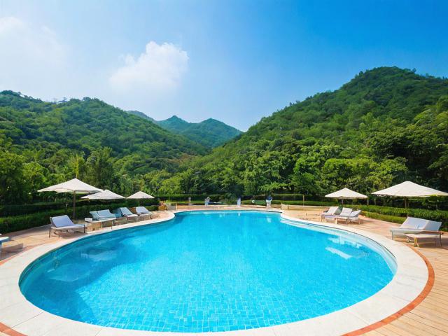汤山温泉攻略，如何规划一次完美的温泉之旅？