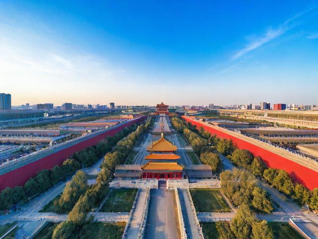 石家庄有哪些免费的旅游景点值得一游?