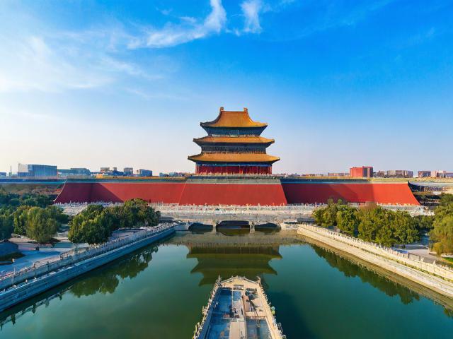 石家庄有哪些免费的旅游景点值得一游?