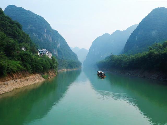 花江有哪些必去的旅游景点?