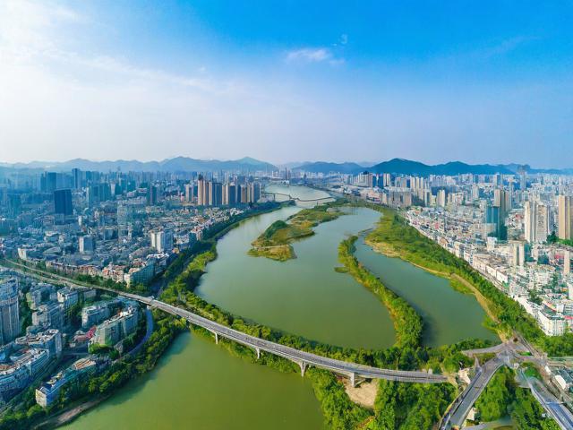 慈溪市旅游景点有哪些值得一游的地方？