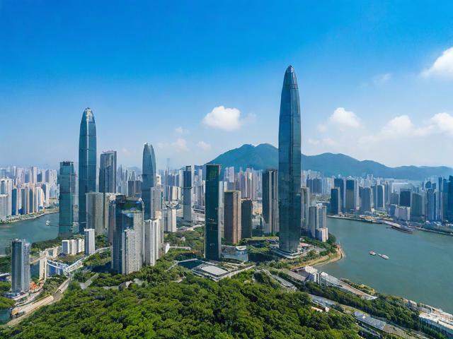 深圳 旅游攻略，深圳旅游攻略有哪些不可错过的景点和体验？