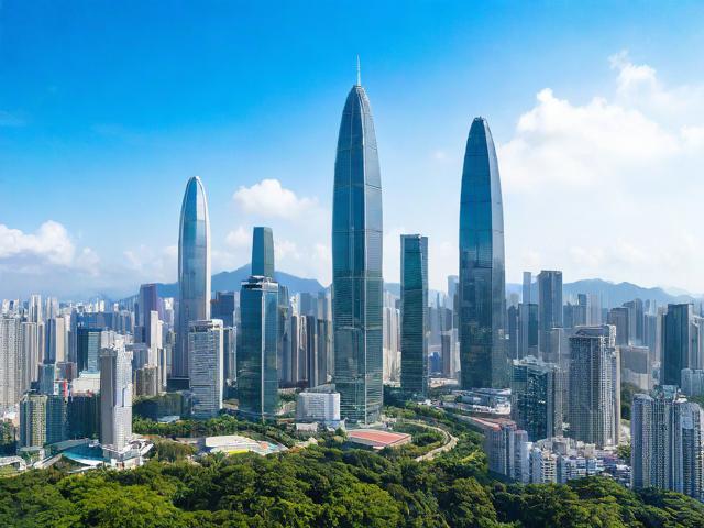 深圳 旅游攻略,深圳旅游攻略有哪些不可错过的景点和体验?