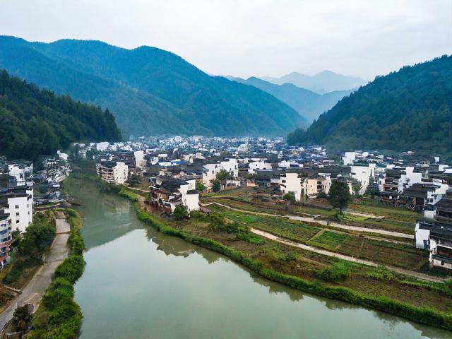 景德镇瑶里的旅游景点叫什么?