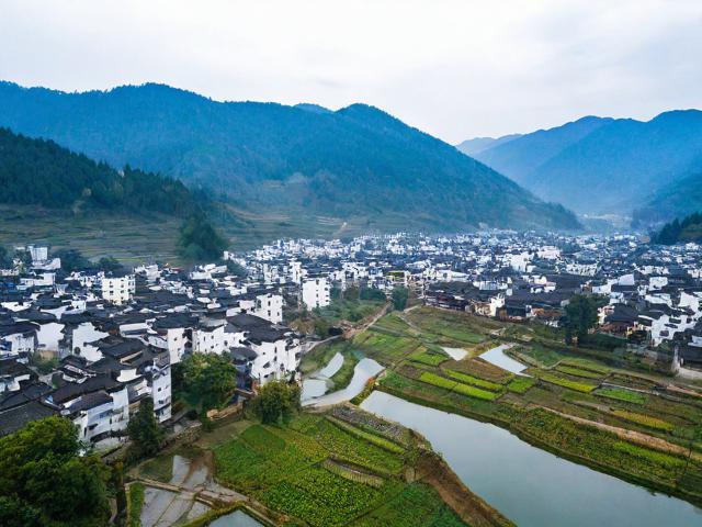 景德镇瑶里的旅游景点叫什么?