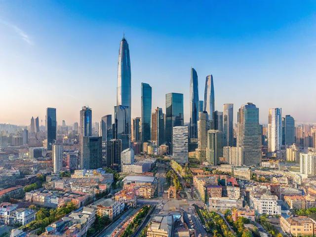 旅游景点城市