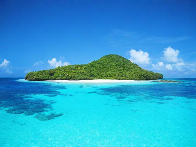 富国岛旅行攻略,如何规划一次完美的海岛之旅?