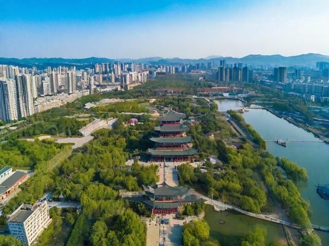 定兴旅游景点有哪些值得一游?