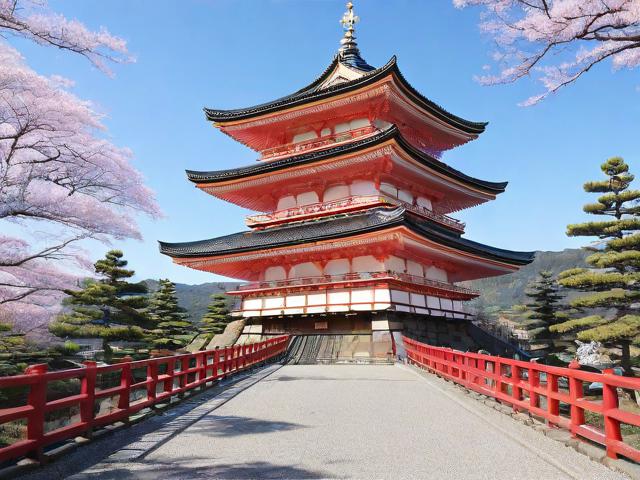 日本著名旅游景点有哪些值得一去?
