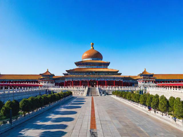 包头旅游景点大全