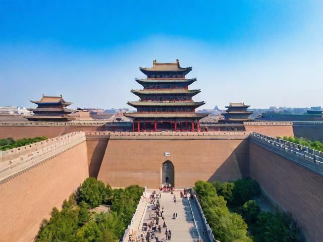 潼关有哪些值得一游的旅游景点?