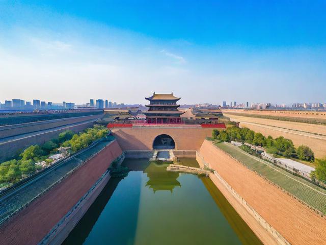 潼关有哪些值得一游的旅游景点?
