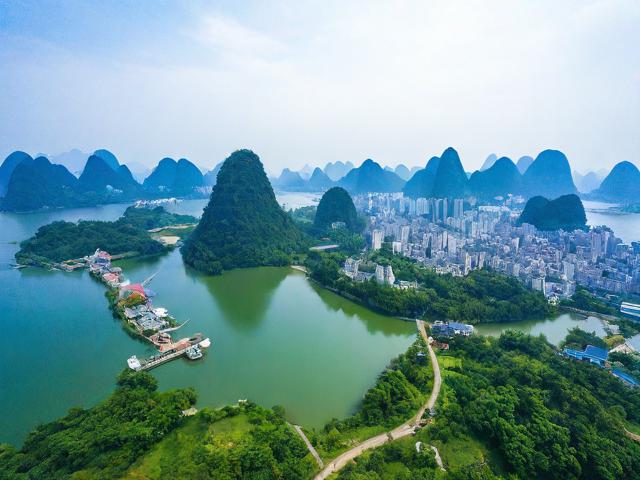 郴州旅游必去景点有哪些?