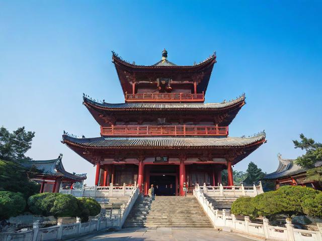 南京穷游攻略，如何在预算内畅玩金陵？