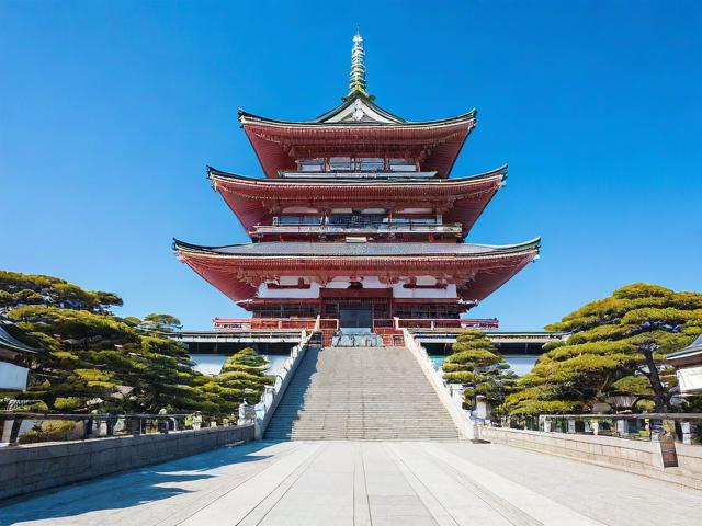 名古屋旅游攻略,有哪些不可错过的景点和美食?