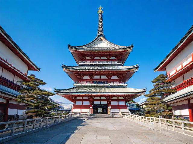 名古屋旅游攻略,有哪些不可错过的景点和美食?