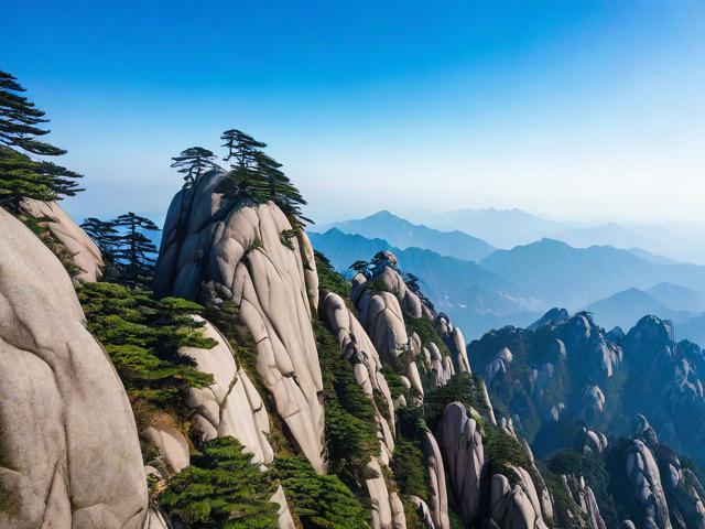 安徽齐云山旅游攻略