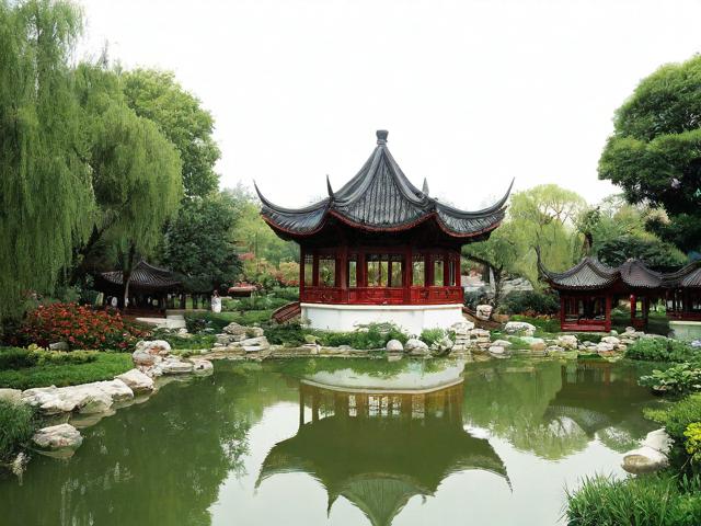 万绿园游玩攻略,如何规划一次完美的自然之旅?