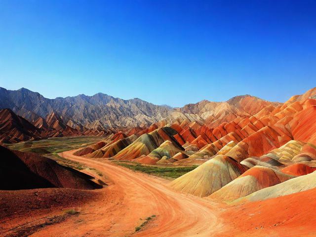 西吉旅游景点有哪些值得一游的亮点?