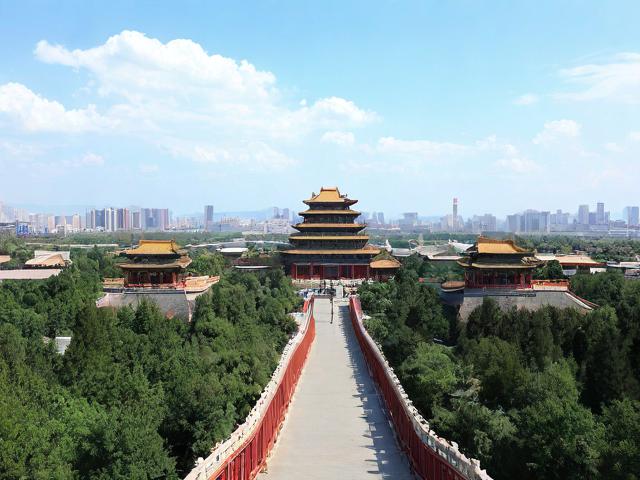六月旅游景点推荐?