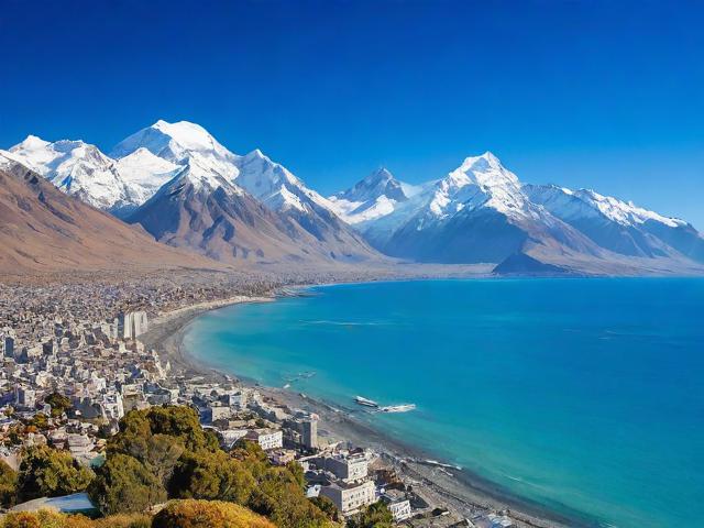 智利旅游景点，哪些地方最值得一游？